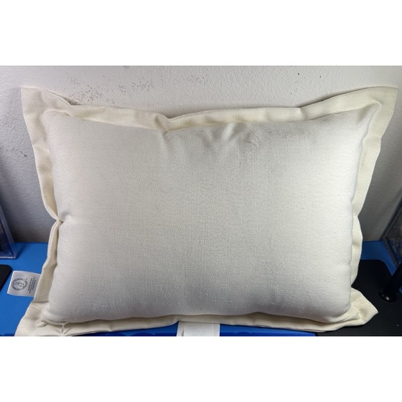 Beatrix Potter The Tale of Peter Rabbit & Tom Kitten Decorative Pillow 16x16 EUC - Picture 2 of 3